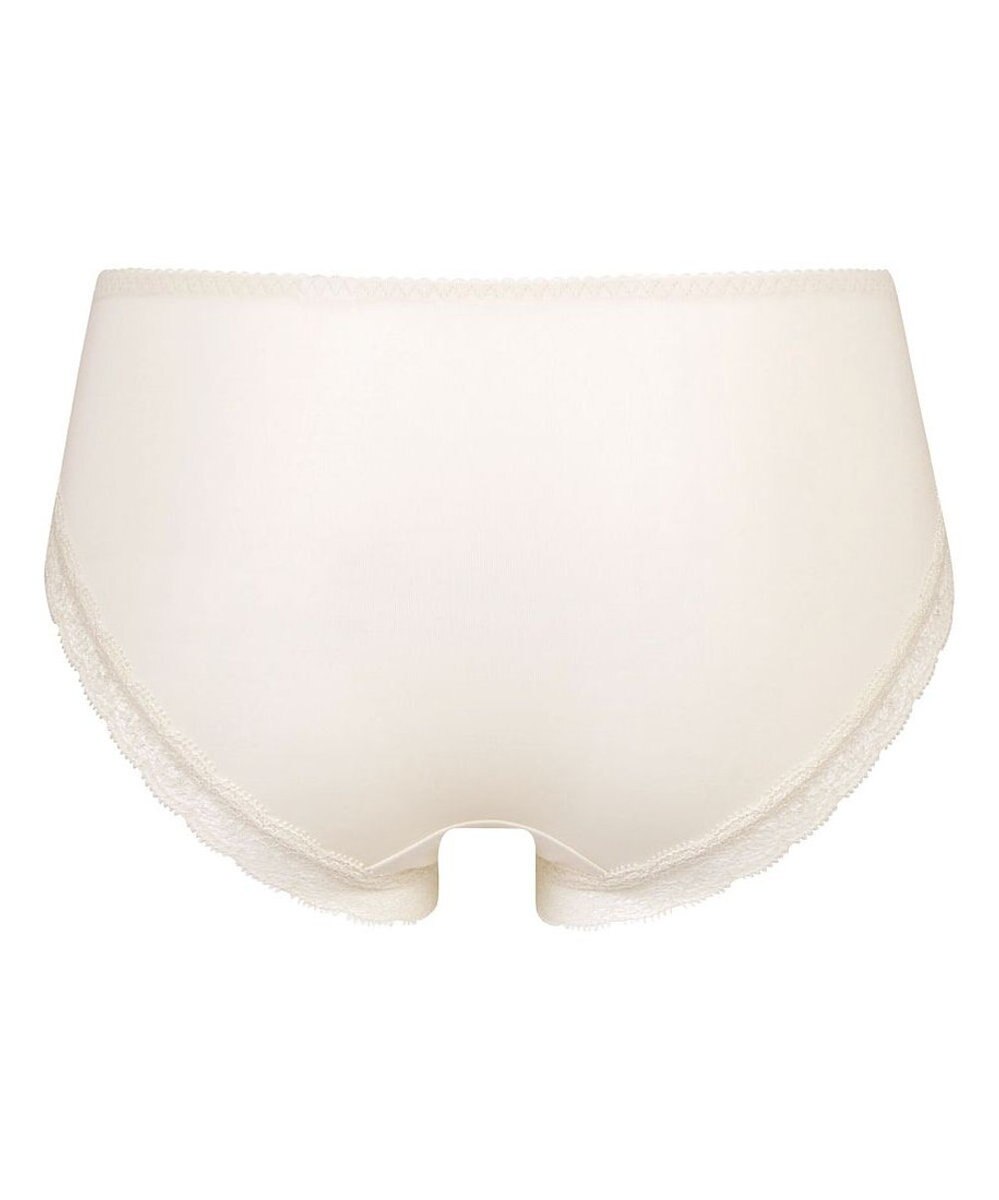WACOAL ショーツ 【ハグするブラ】BRB488とペア はきこみ丈あさめ バックはナイロンベア天竺素材 レディース PRA188 /ワコール 