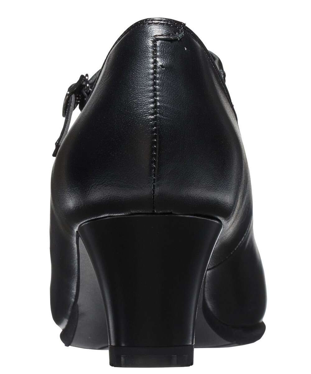 ASICS WALKING ペダラウォーキングシューズ E ヒール高5.0cm 