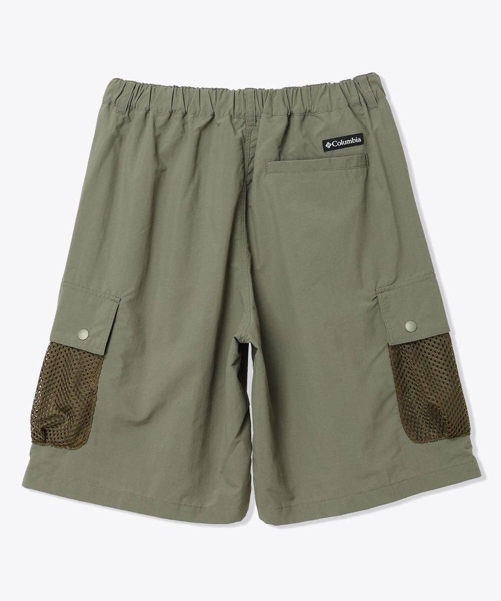 Columbia Columbia/ ウィメンズトゥリースワローオムニフリーズゼロショーツ /コロンビア 