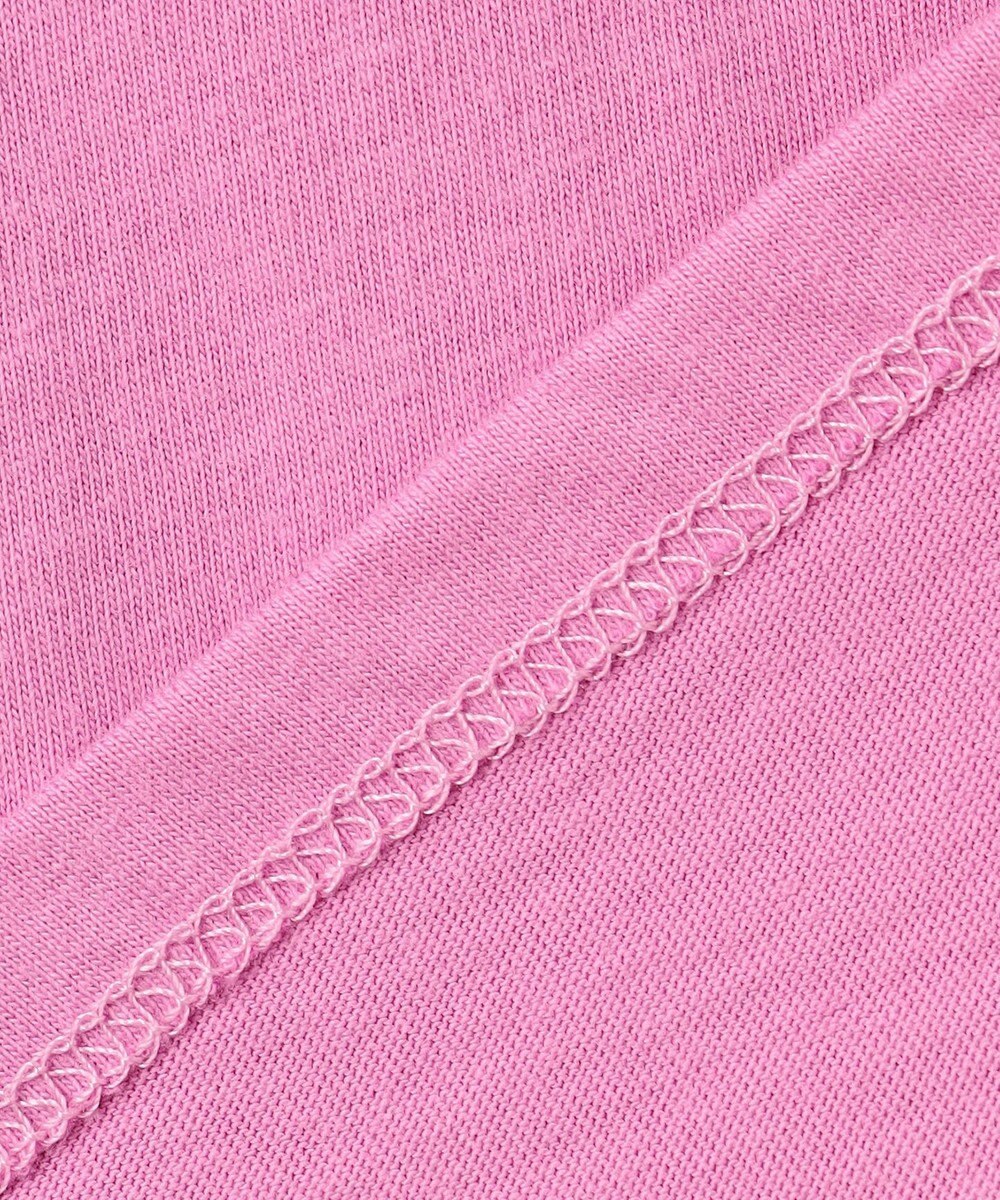 組曲 KIDS 【110-140㎝】バックフリル チュニック 