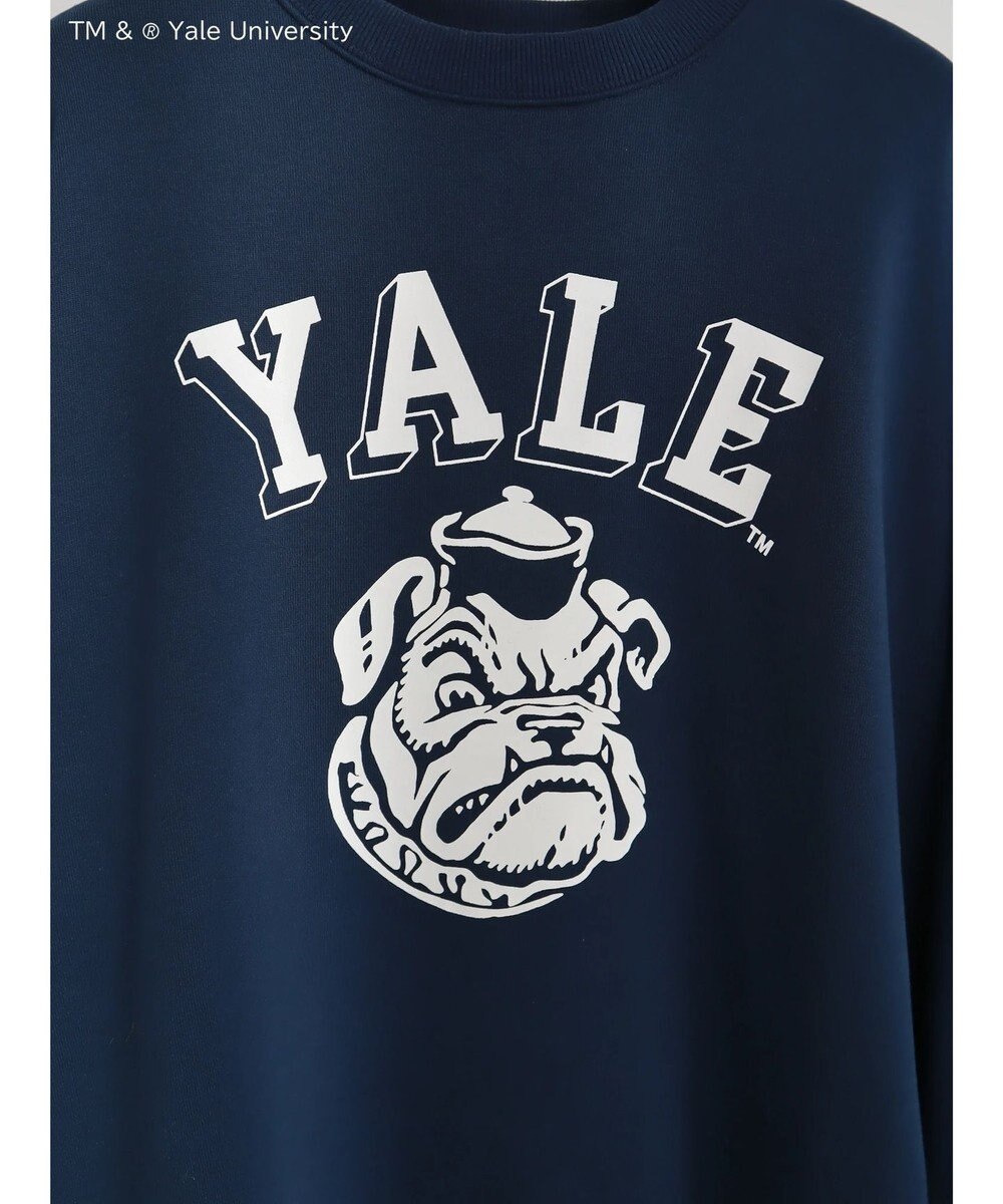 AMERICAN HOLIC ＴＭ　＆　Ｒ　Ｙａｌｅ　Ｕｎｉｖｅｒｓｉｔｙ　スウェット 