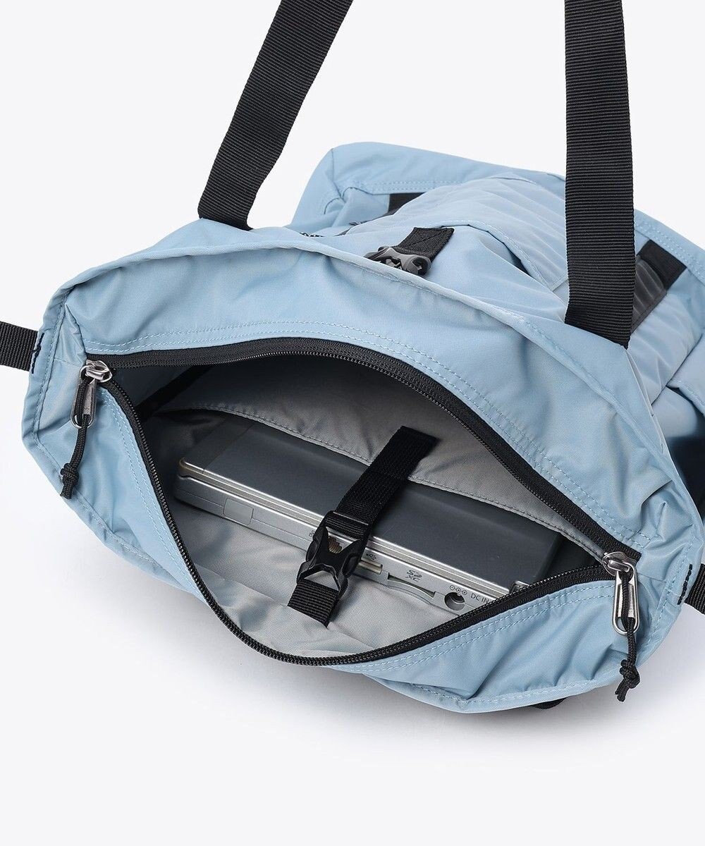 Columbia Columbia/ グレートスモーキーガーデン2ウェイトート /コロンビア 