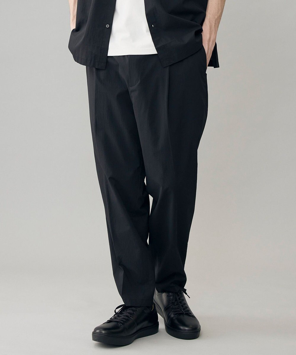 UNFILO MENS FINE MOVE Light イージーパンツ 