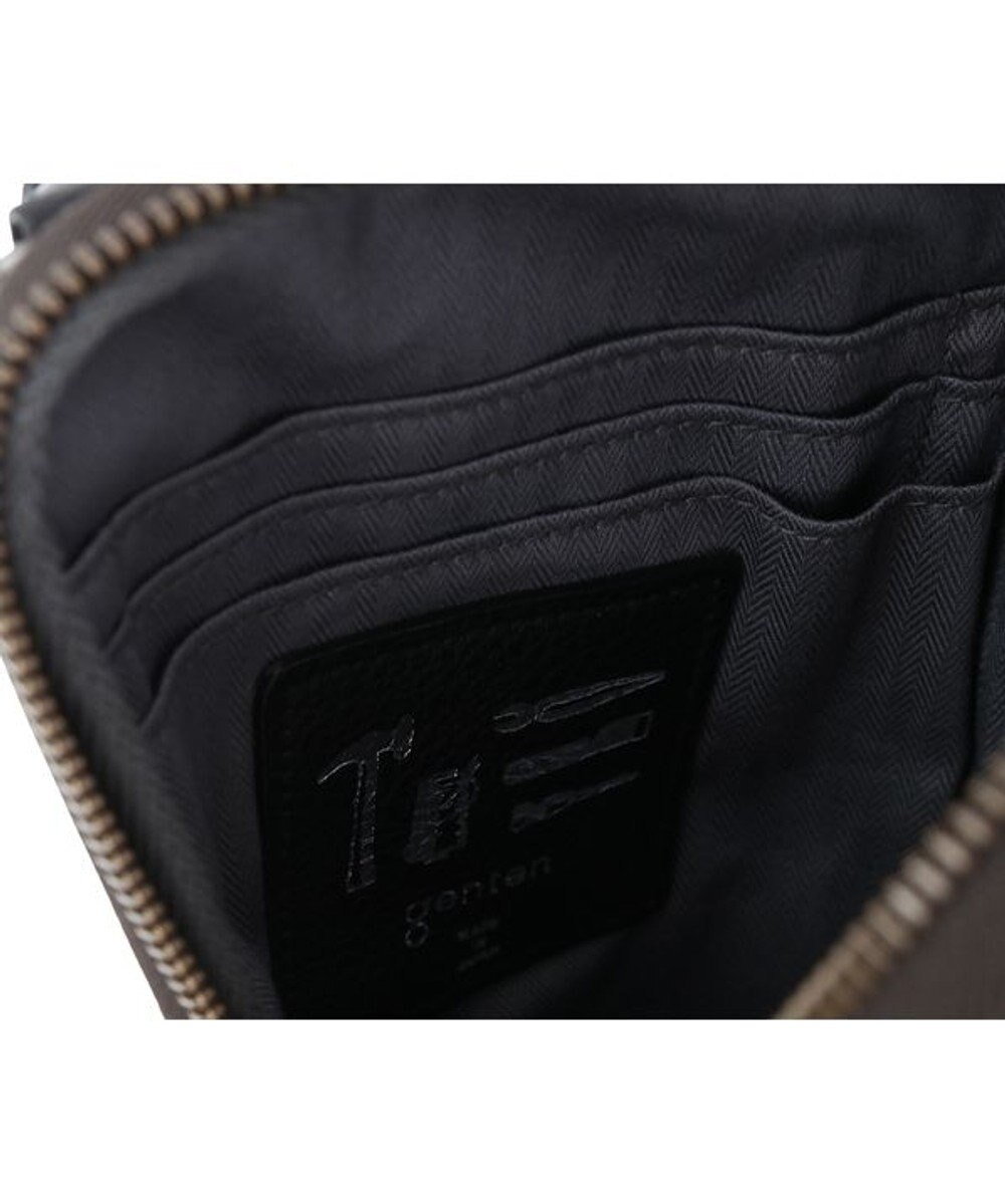 genten リベラⅡ ミニショルダー 