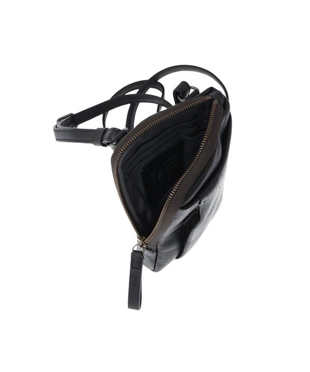 genten リベラⅡ ミニショルダー 