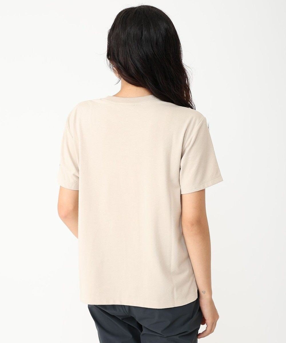 Columbia Columbia/ ポーラーパイオニアIIショートスリーブTシャツ /コロンビア 