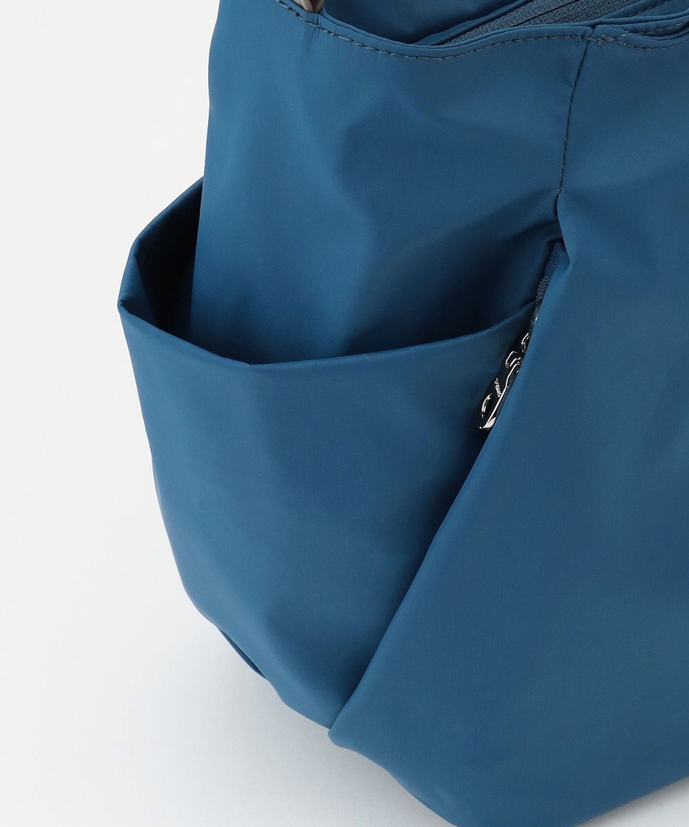 Y'SACCS 【ナイロンタフタ】トラベルショルダー 