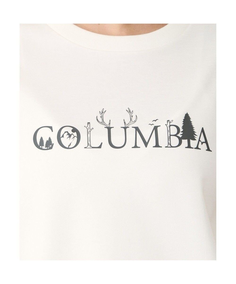 Columbia Columbia/ ウィメンズヤハラフォレストショートスリーブTシャツ /コロンビア 