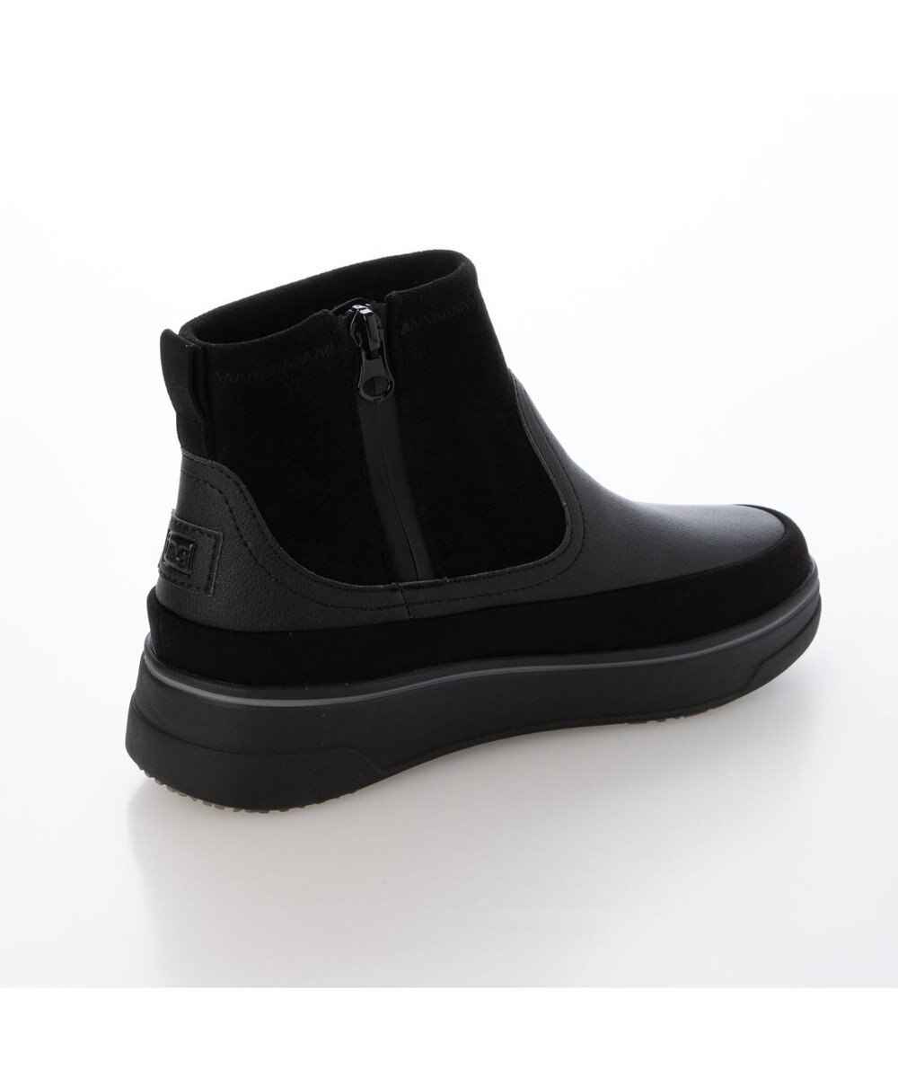 ing <ing>【レイン対応】生活防水スニーカーブーツ 