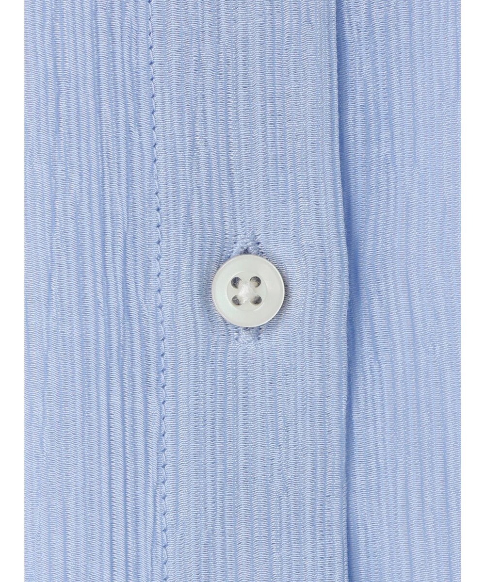 Green Parks ワッシャービッグシャツ 