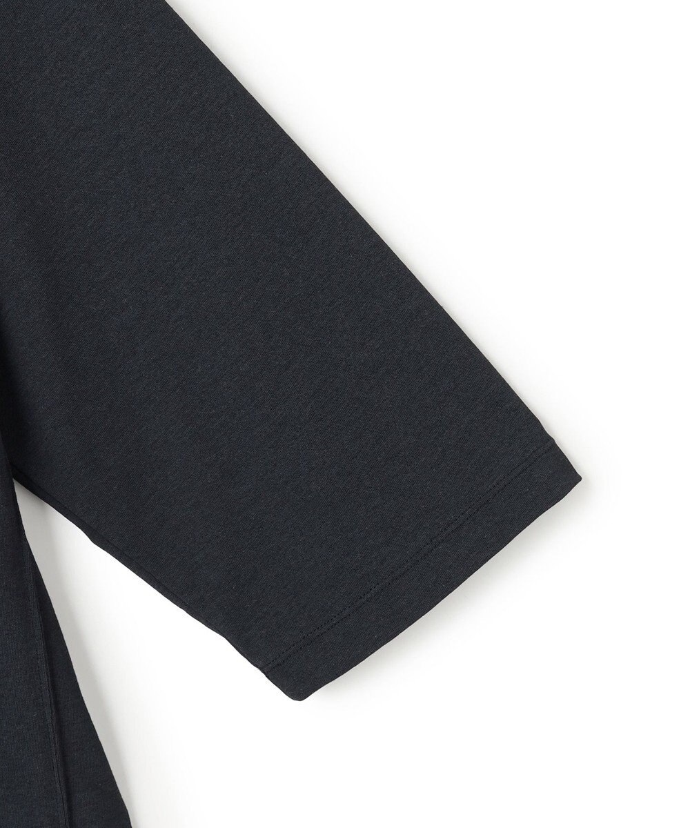 JOSEPH HOMME 【WEB限定】【新素材 / 新型】エンジニアドテック　リラックスフォルム クルーネック7分袖Ｔシャツ 