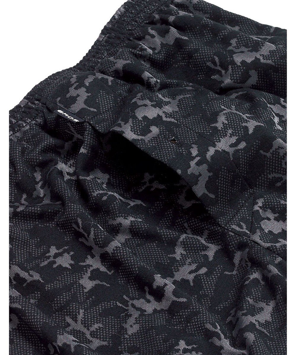 WACOAL MEN トランクス　なめらかな肌ざわり　やわらかなはき心地　ニット素材　前開き　/ブロス　GT7110 