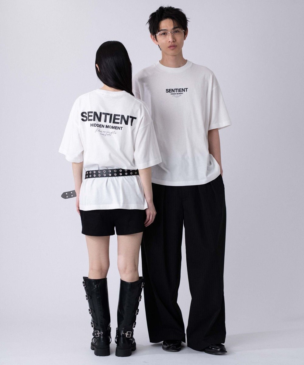 WEGO 【ユニセックス着用ITEM/XSSMLXLサイズ展開】アソートグラフィックBIG　T（SS） 