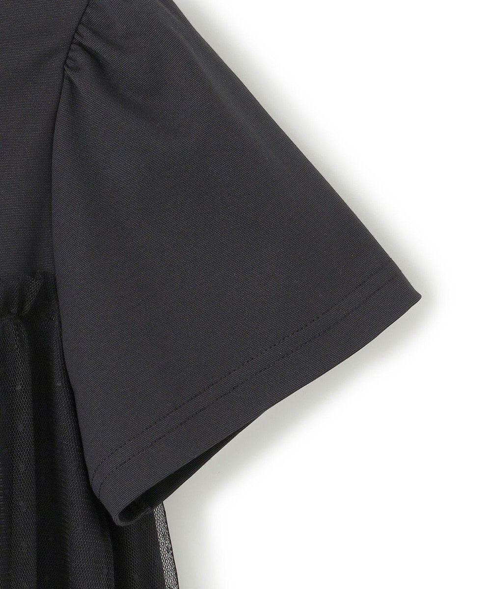 TOCCA 【美人百花掲載】【消臭】PLAY PARACHUTE Tシャツ 