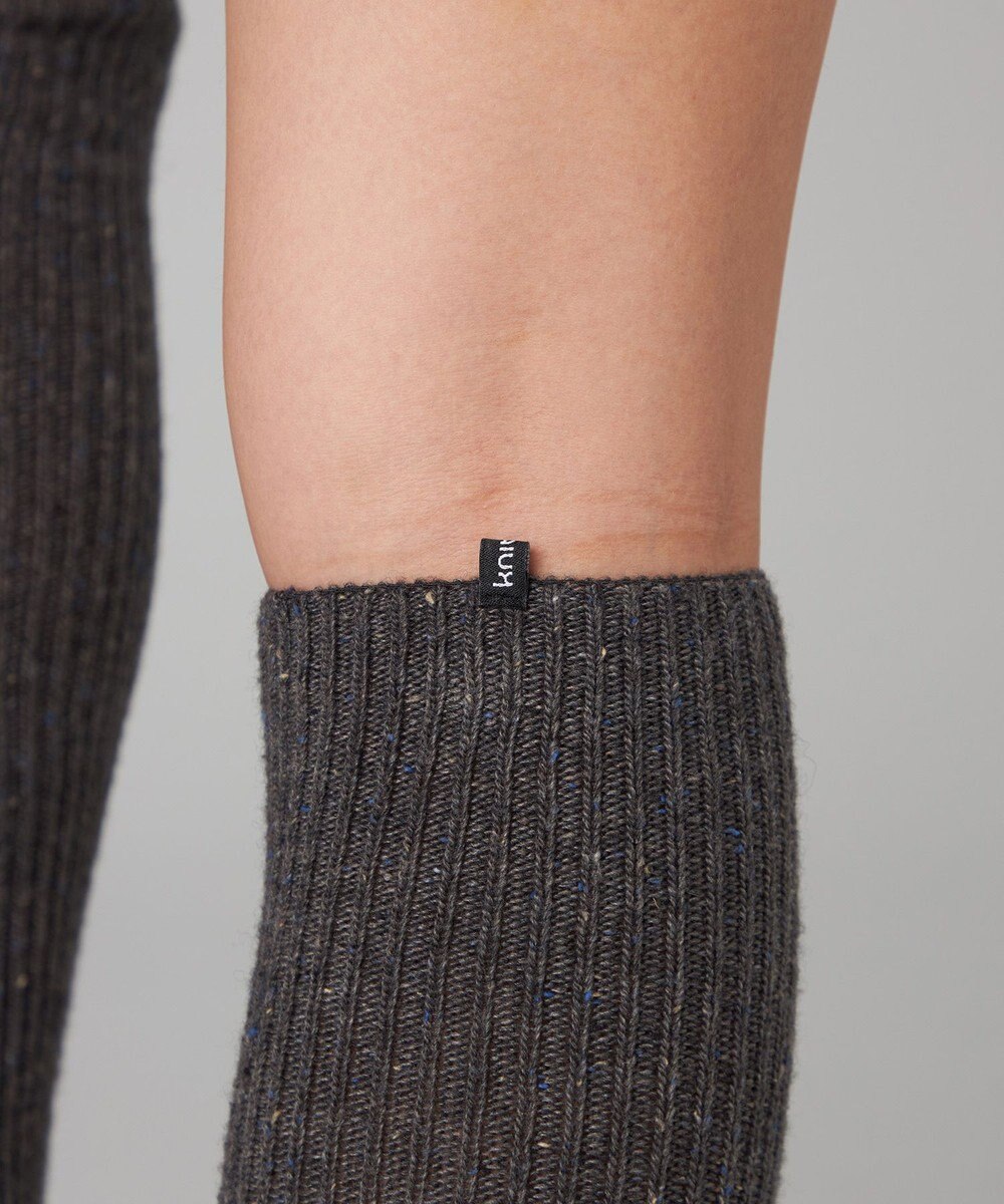 Chacott Chacott BALANCE 150309リブロングトレンカ 