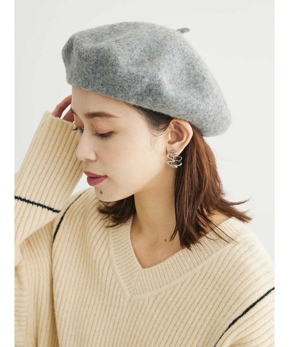 Green Parks ・ベーシックベレー 