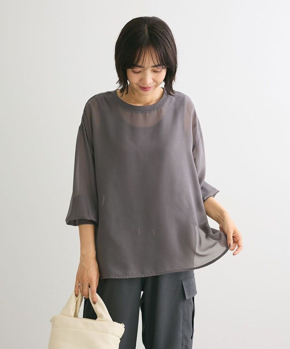 Green Parks ・ＥＬＥＮＣＡＲＥ　ＤＵＥ　シアープルオーバー 