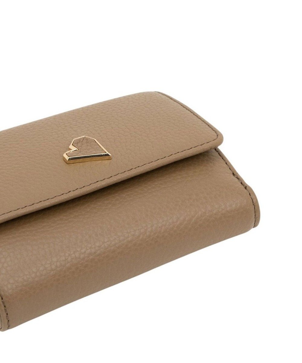 LANVIN en Bleu アーリ 外BOX財布 