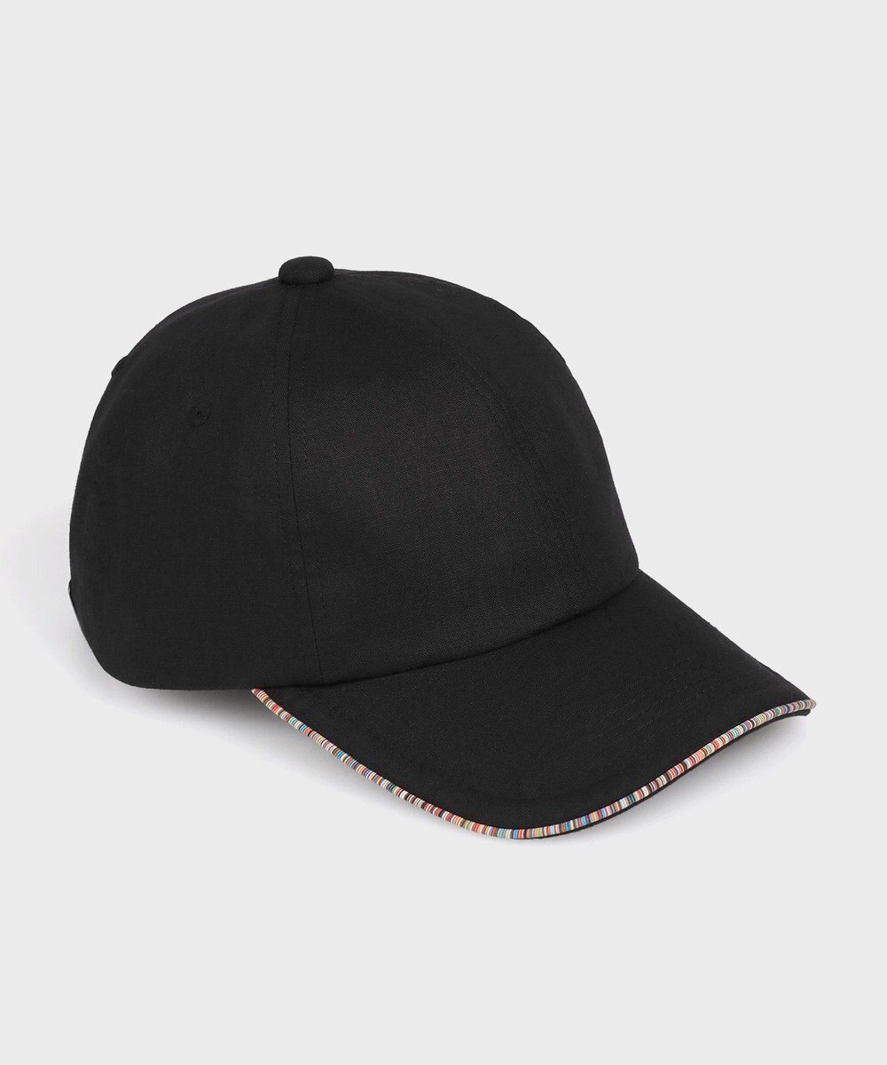 Paul Smith Signature Trim キャップ 