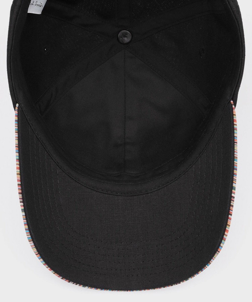 Paul Smith Signature Trim キャップ 