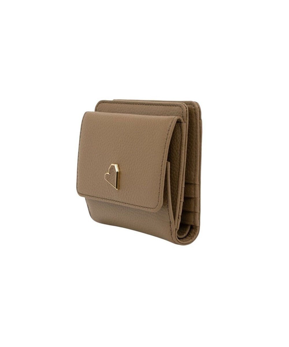 LANVIN en Bleu アーリ 外BOX財布 