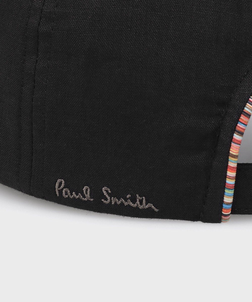 Paul Smith Signature Trim キャップ 