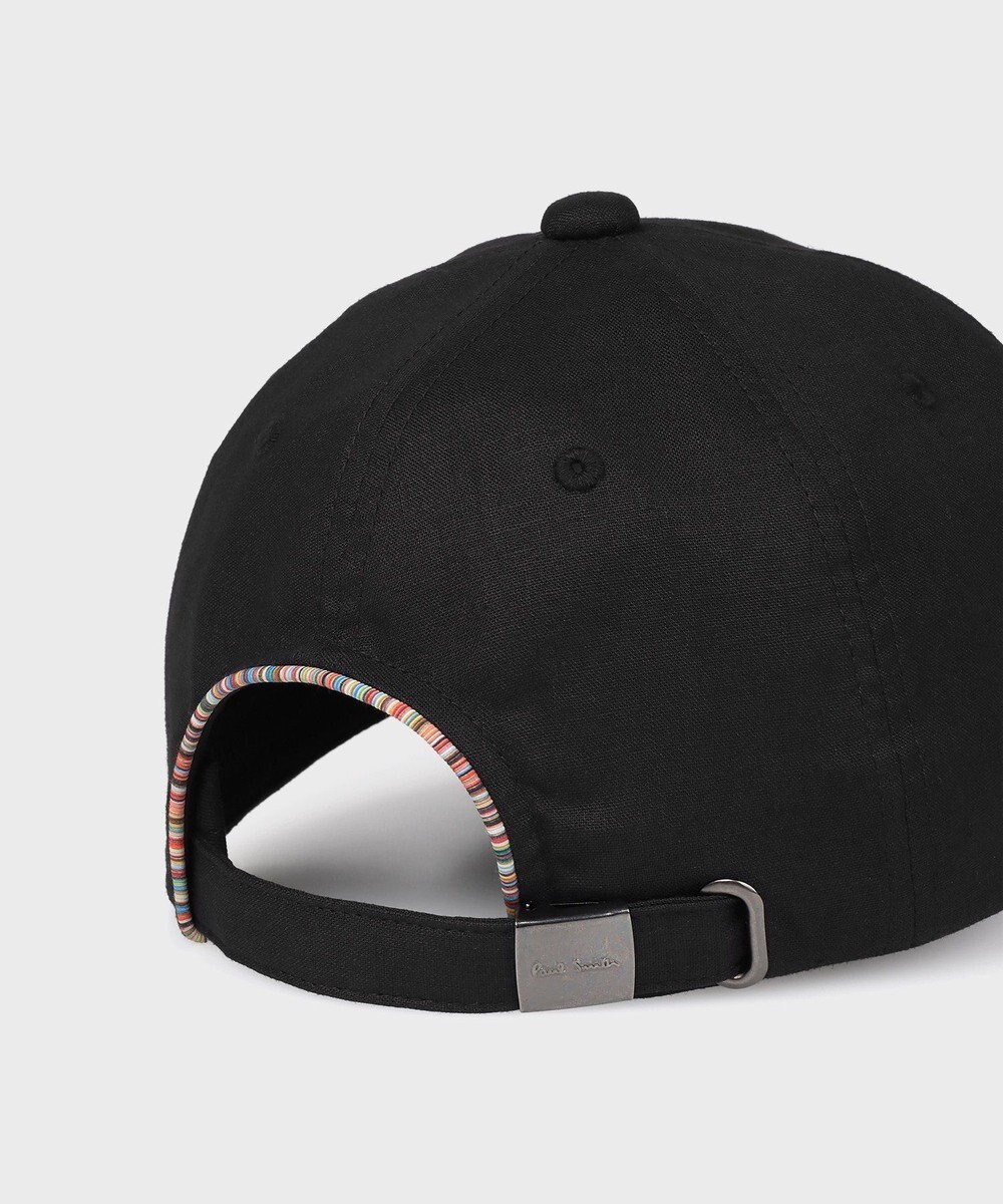 Paul Smith Signature Trim キャップ 