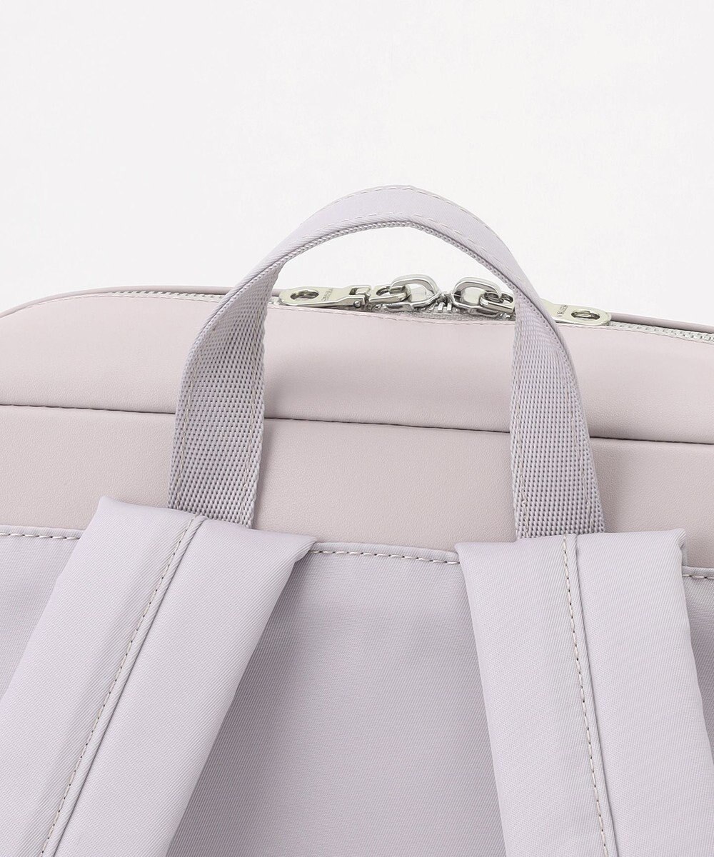 Y'SACCS 小西真奈美×Y'SACCS コンビスクエアリュックサック 