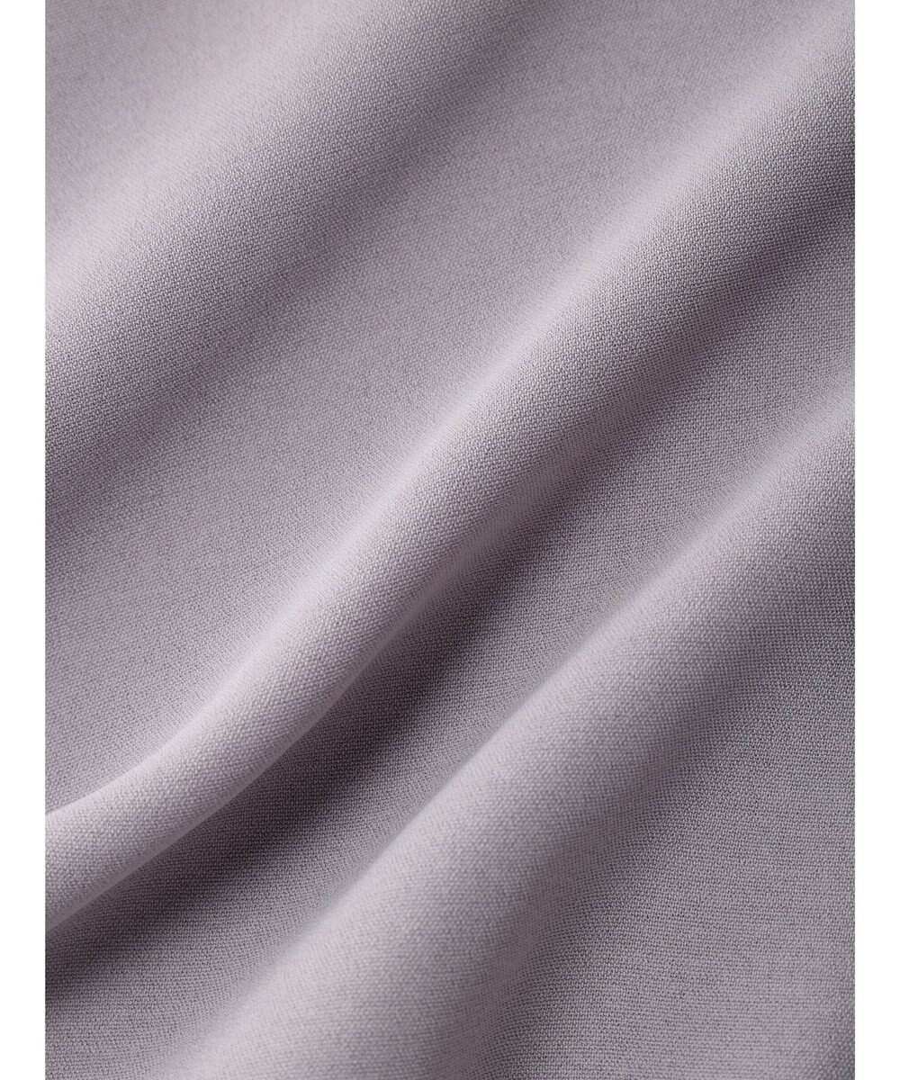 Green Parks ・ＥＬＥＮＣＡＲＥ　ＤＵＥ　バイカラーブラウス 