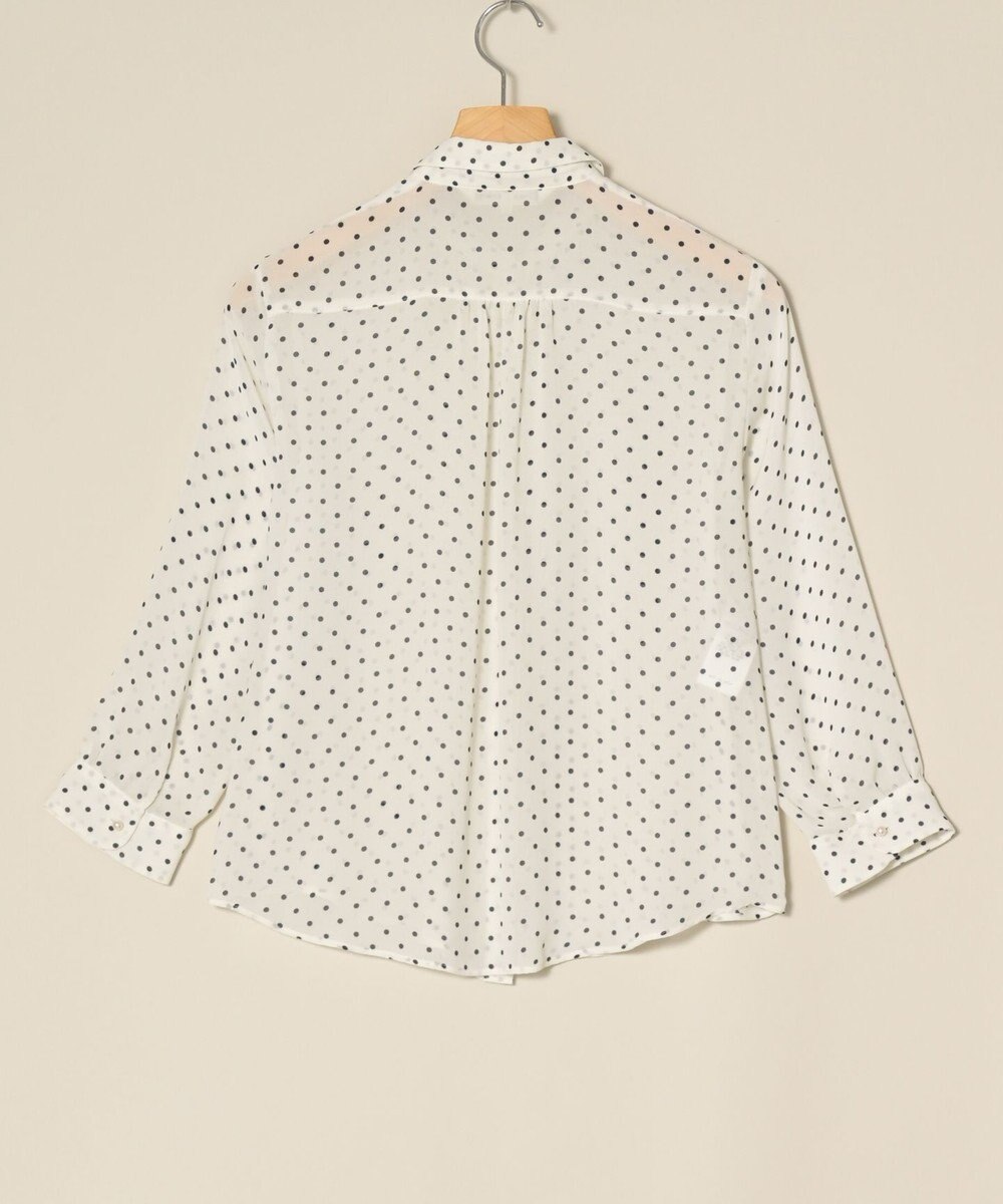 ONWARD Reuse Park 【組曲】ブラウス春夏 