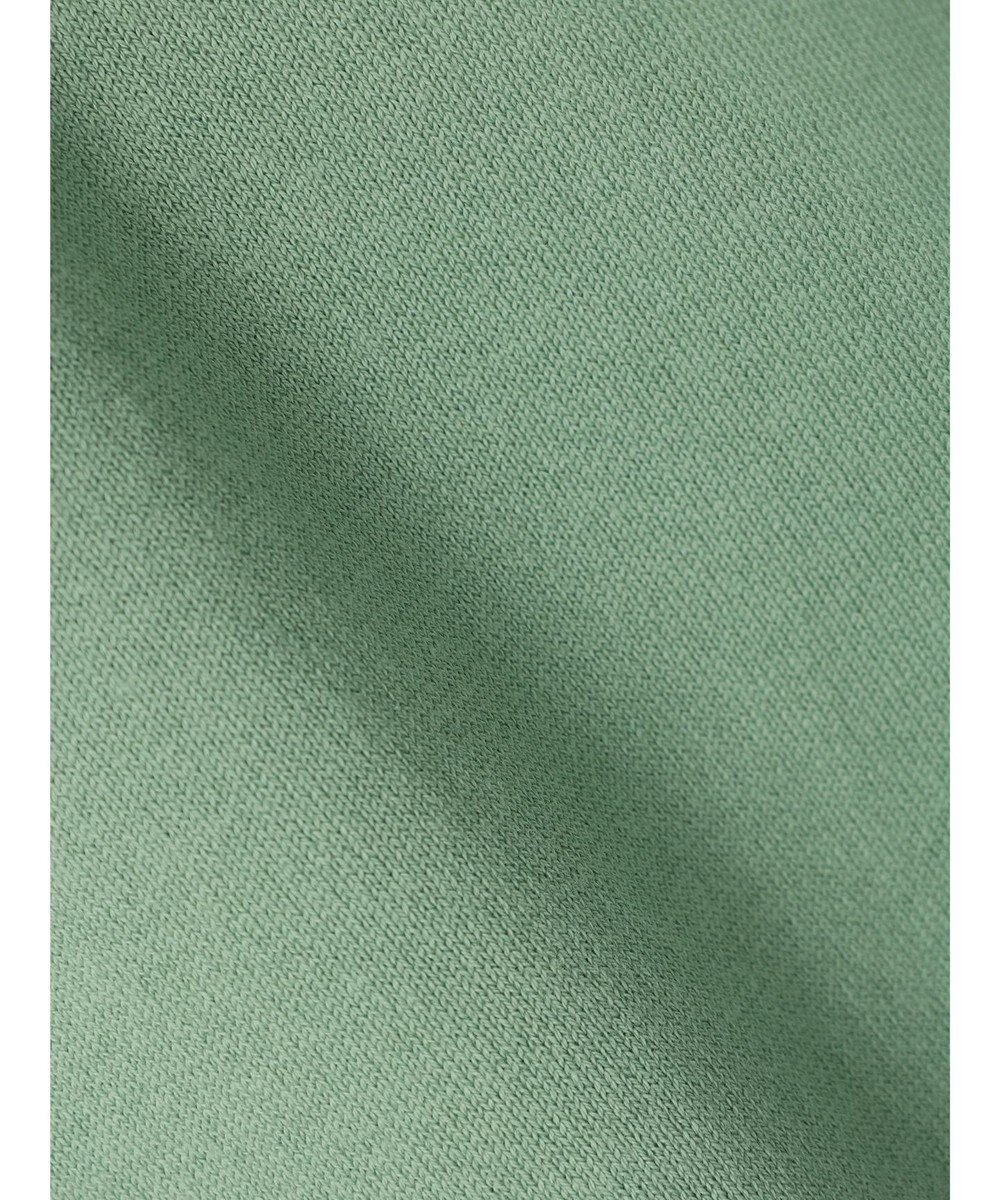 CRAFT STANDARD BOUTIQUE 袖ボリュームニットプルオーバー 