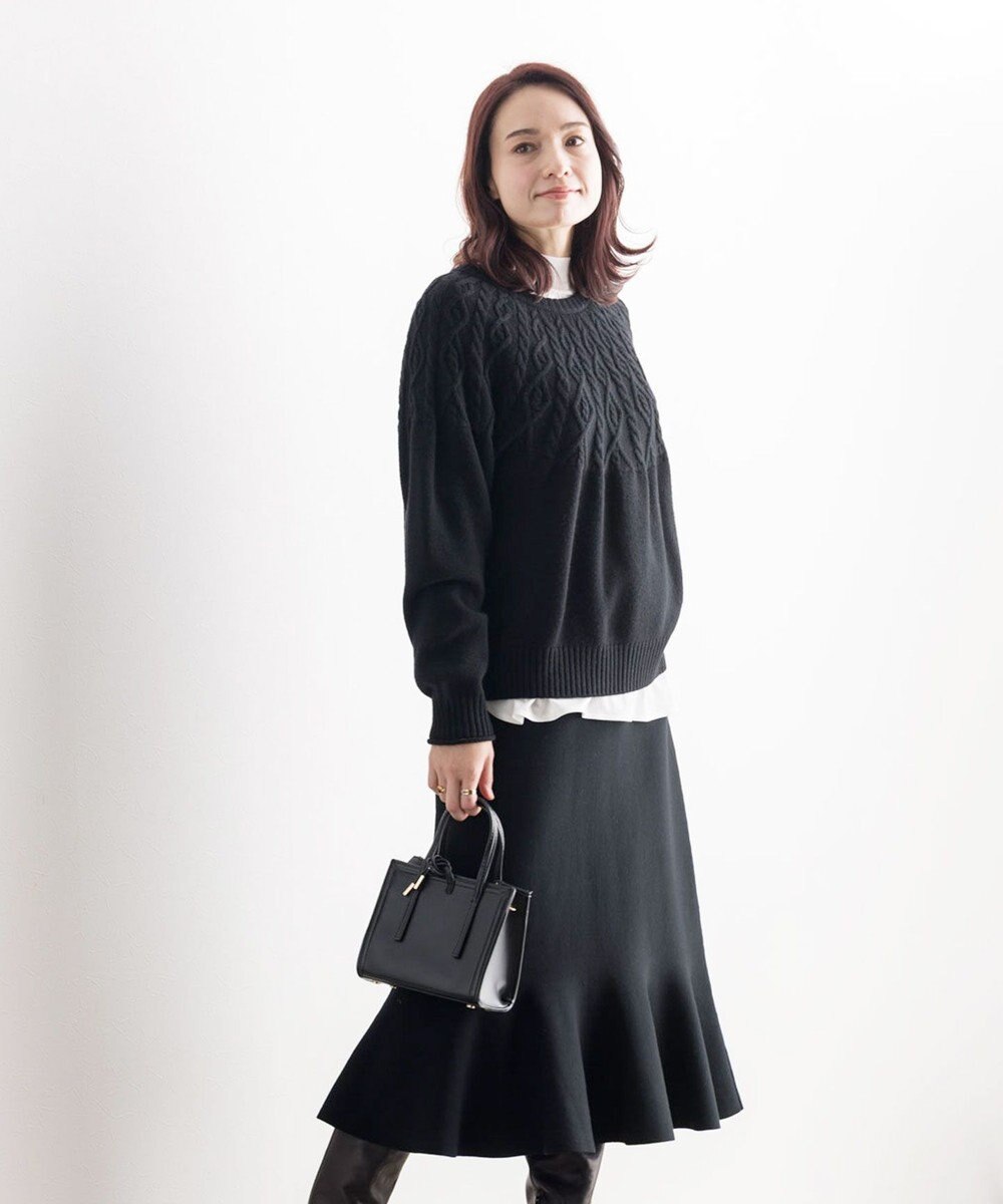 ONWARD Reuse Park 【J.PRESS】ニット秋冬 