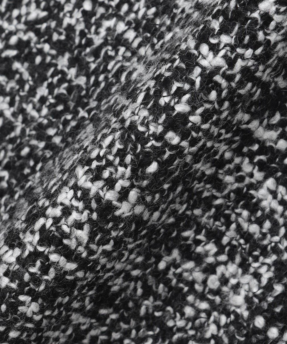 23区 L 【エステータ】NESSO ツイード スカート 