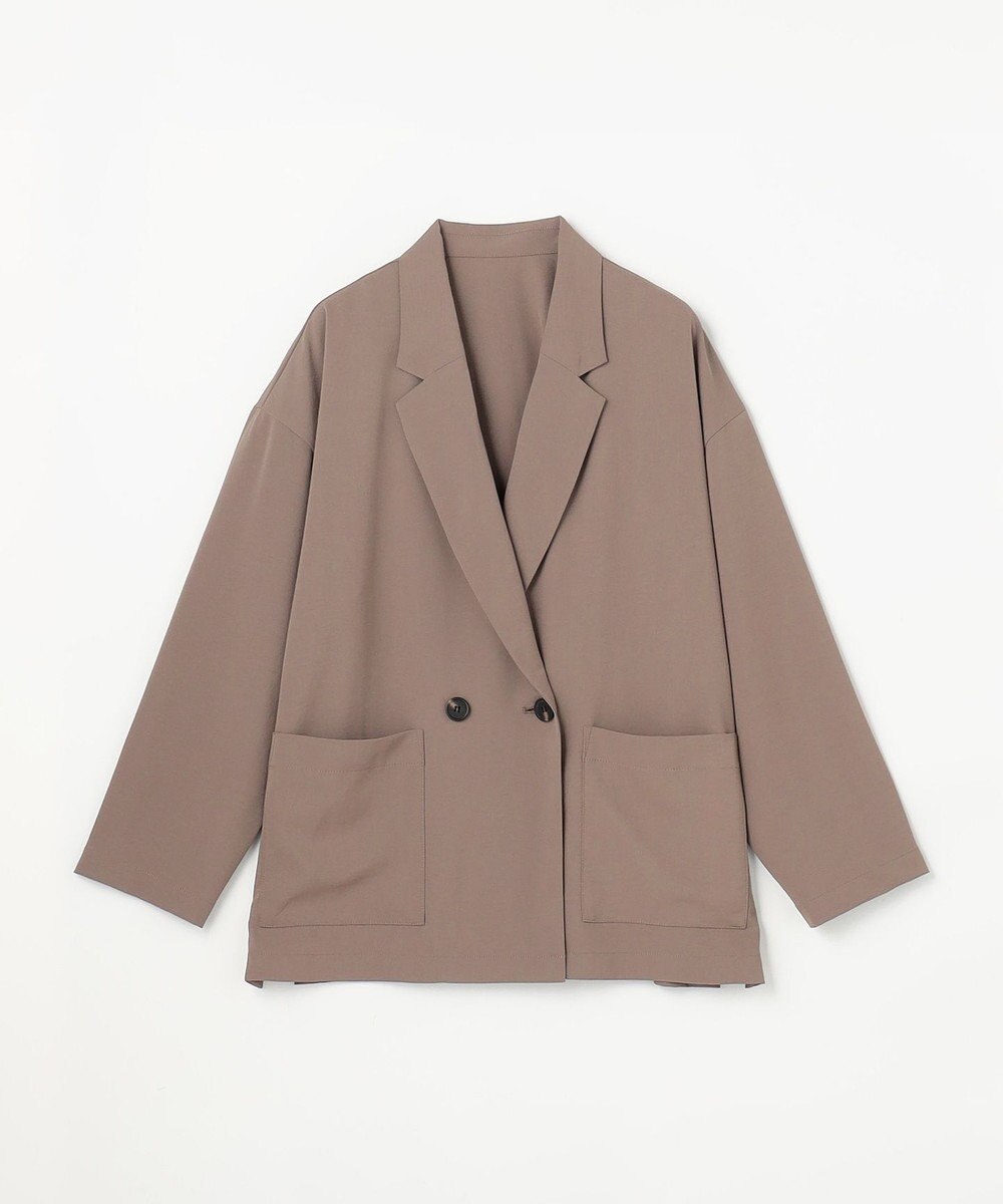 ANY 涼やかDRYジャケット 