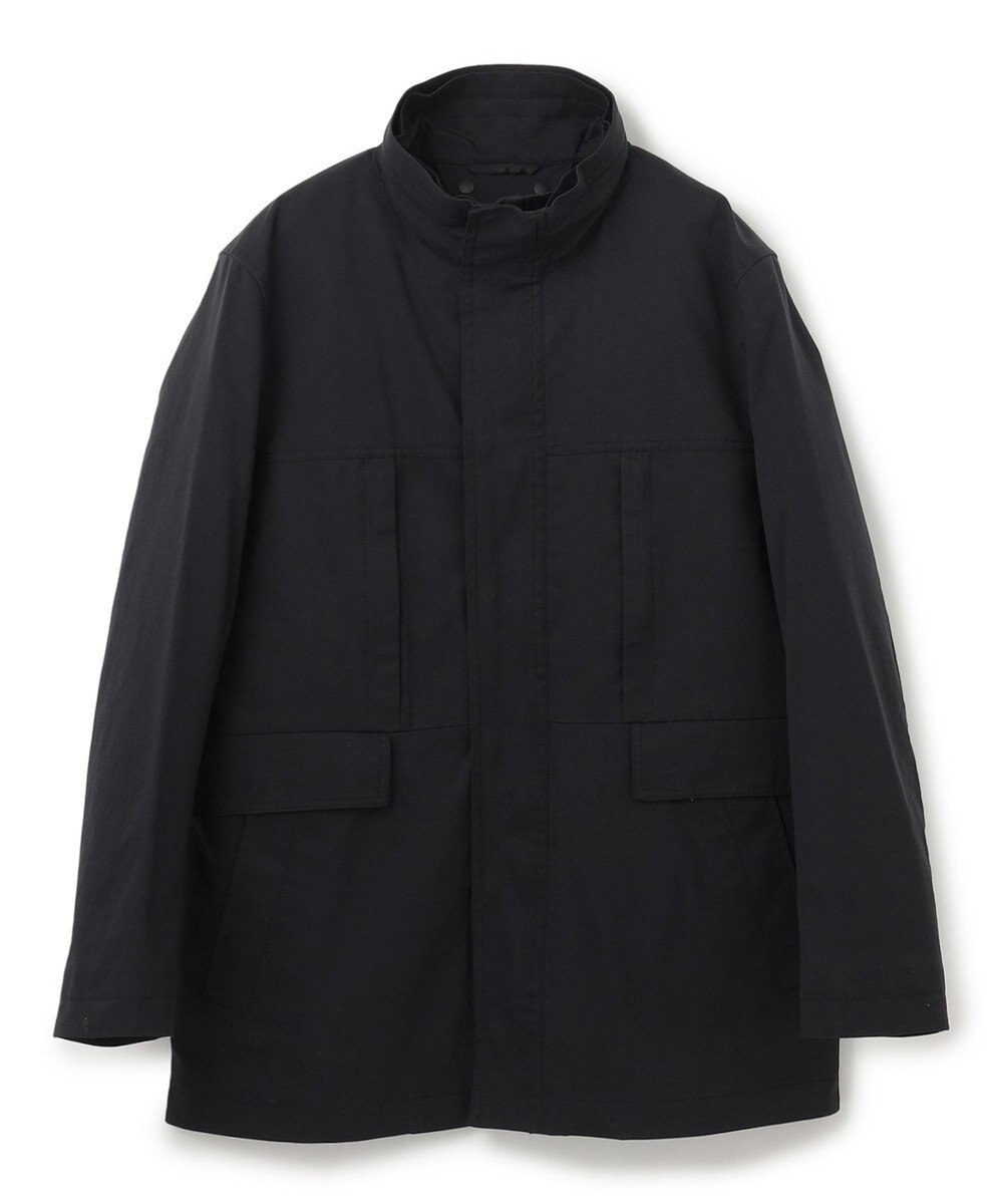 JOSEPH HOMME ドライツイルストレッチ　フードコート 