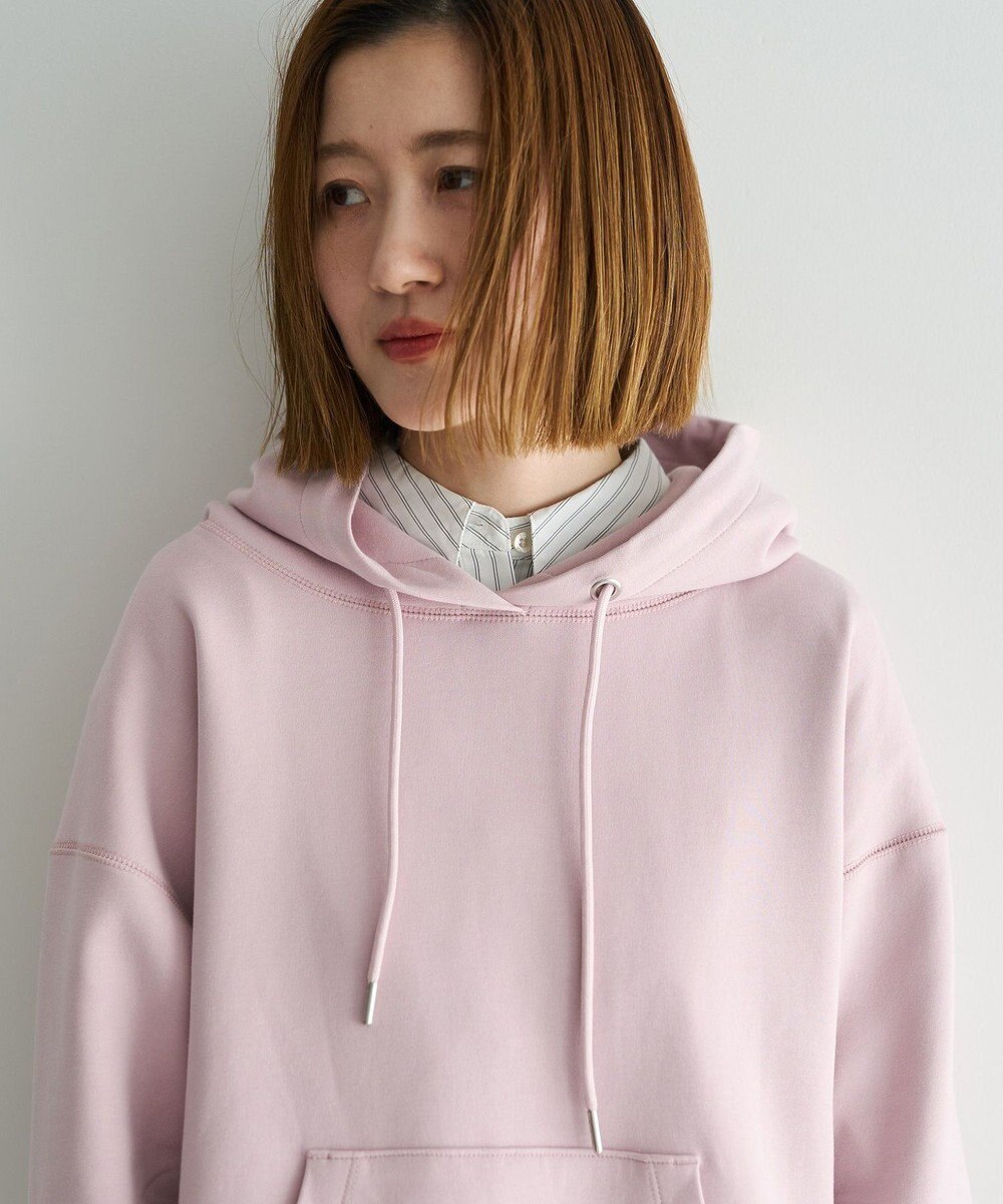 YECCA VECCA ダンボールフーディー 