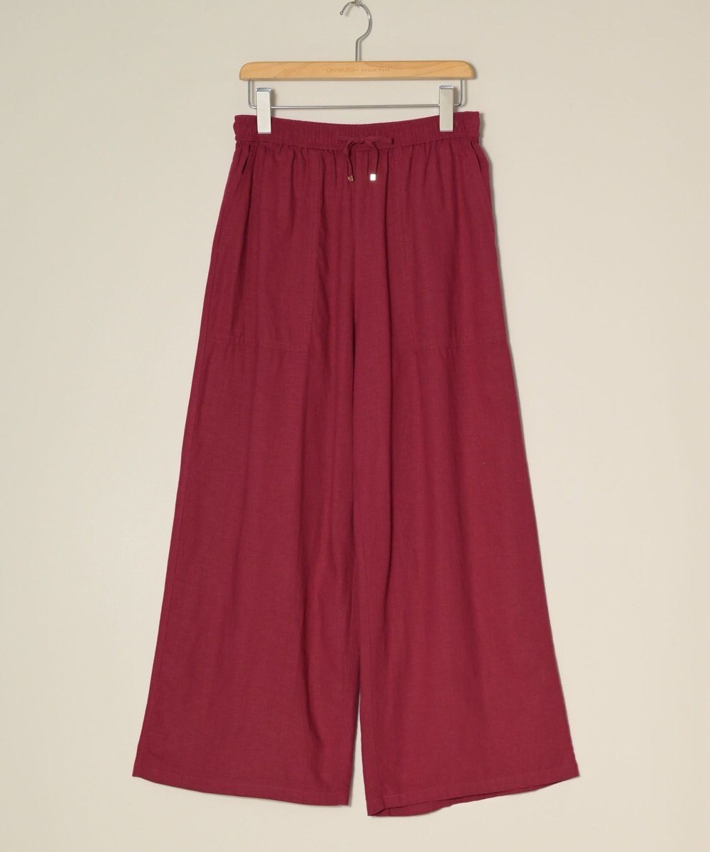 ONWARD Reuse Park 【any FAM】パンツ春夏 