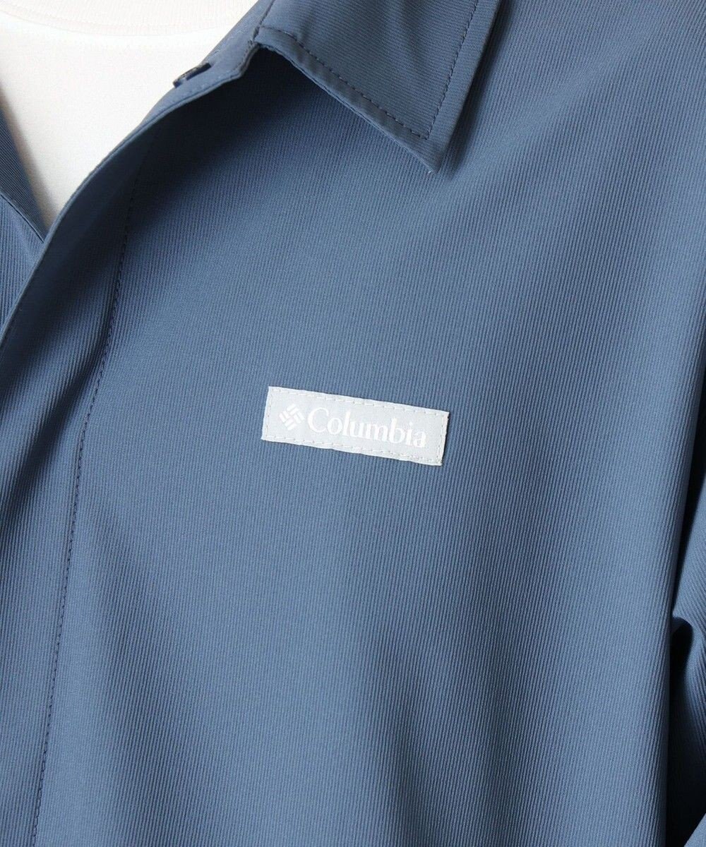 Columbia Columbia/ マイククリークロングスリーブシャツ /コロンビア 