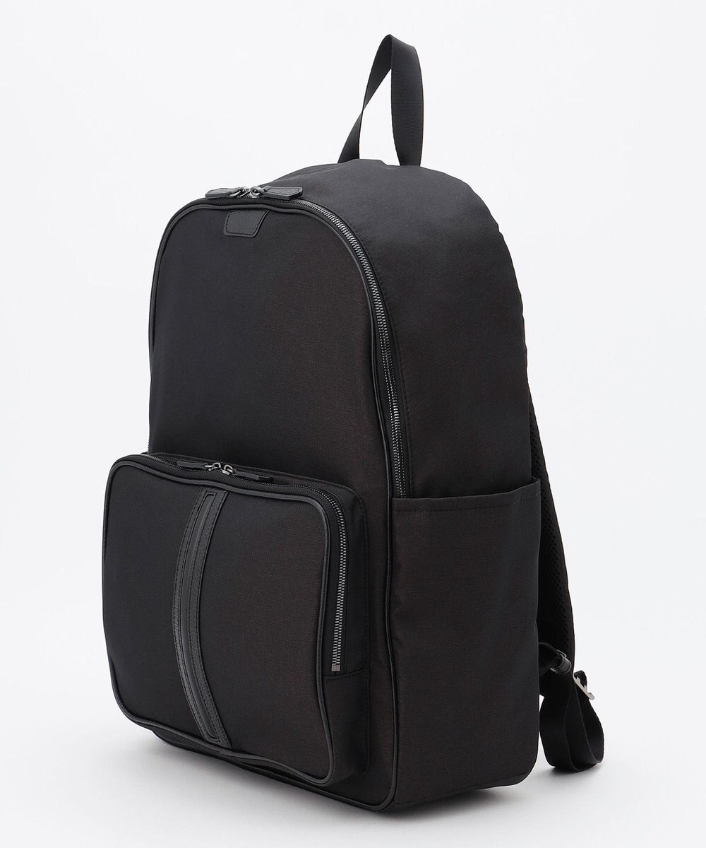 JOSEPH ABBOUD 【軽量/撥水】インターレース バッグバッグ 