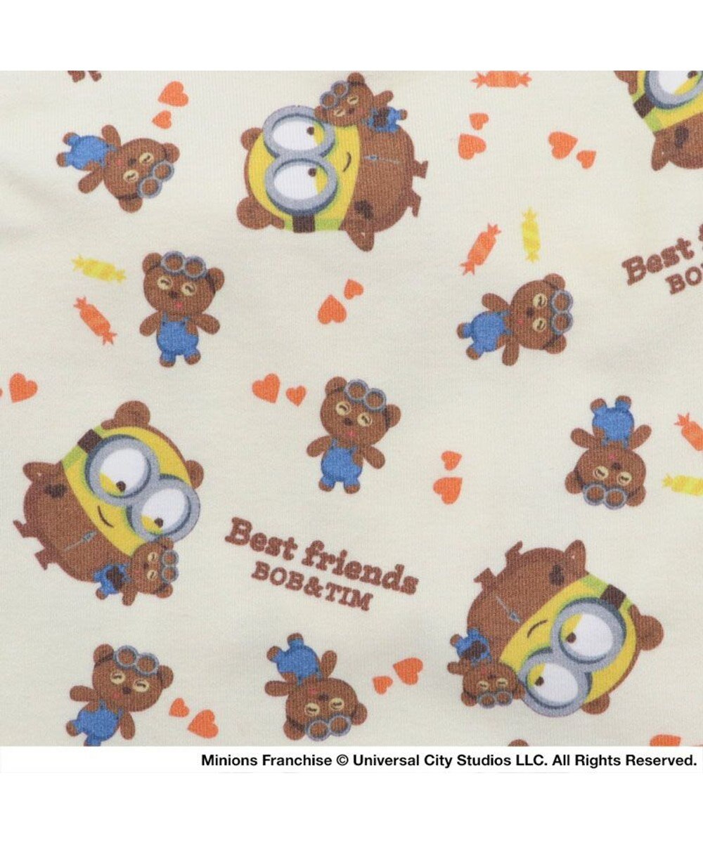 PET PARADISE ミニオン ペティヒート タンクトップ 《ティム》 超小型犬 小型犬 