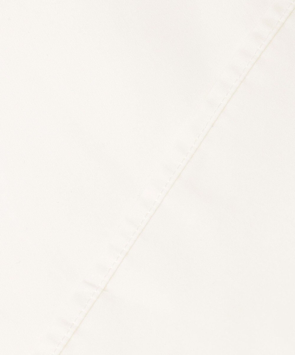 #Newans 【セレモニーにも】＜亀恭子さんコラボ＞下から着られちゃう！ギャザーショルダーブラウス 