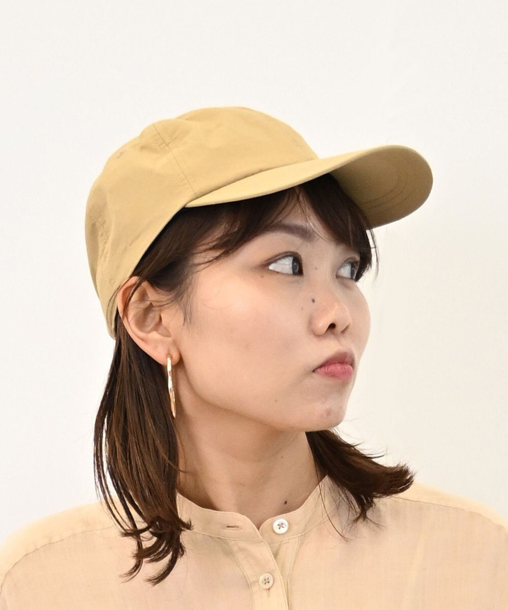 ATRENA 体感-10℃コカゲル キャップ 