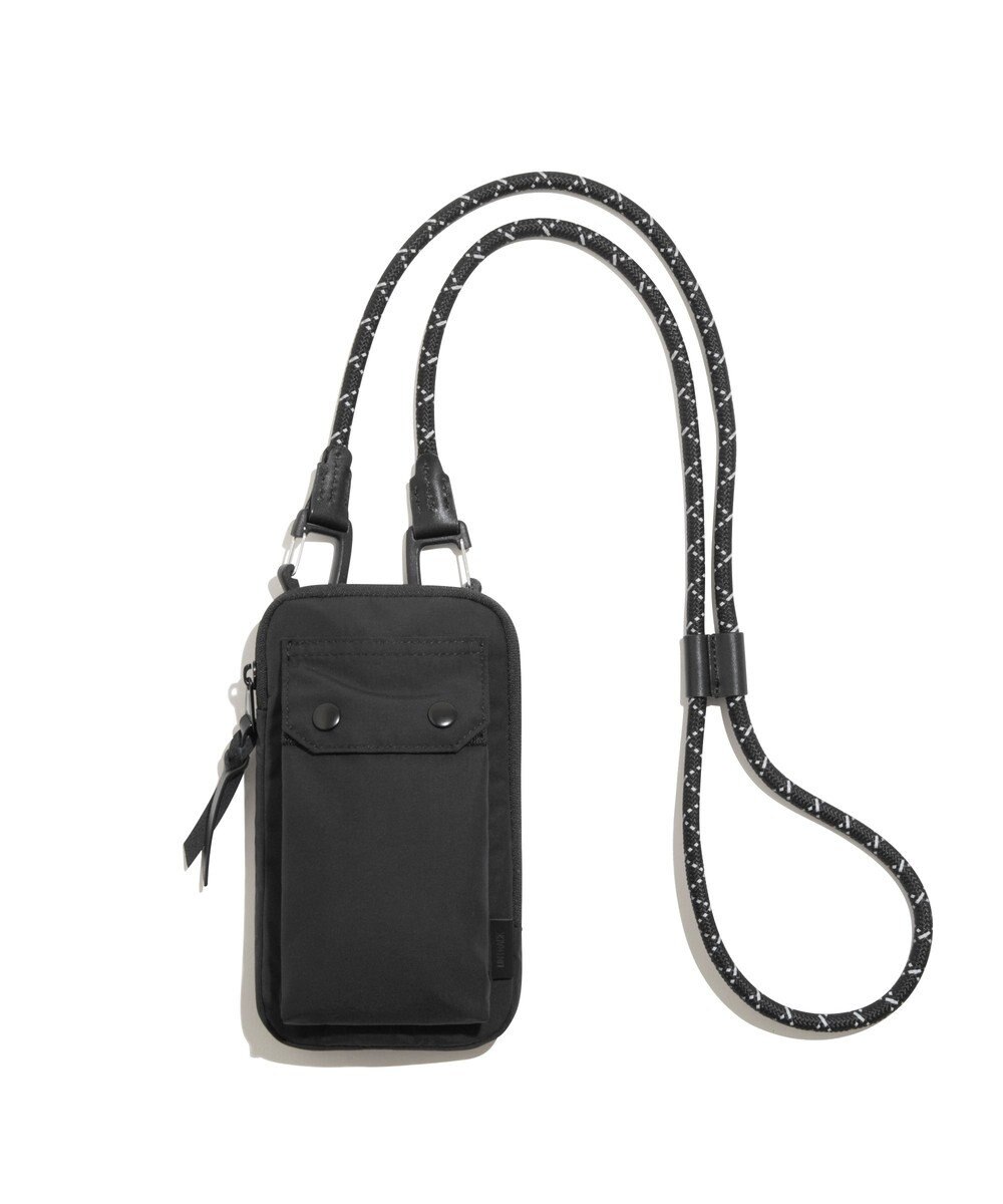 ACE BAGS & LUGGAGE UNTRACK CITY/3LS スマホショルダー 60371 アントラック 