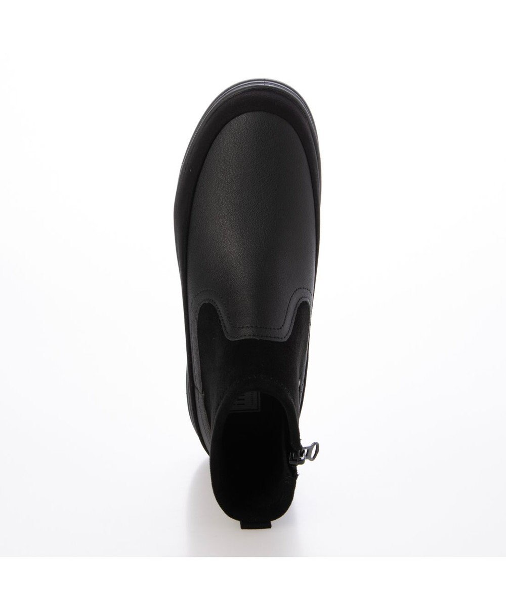 ing <ing>【レイン対応】生活防水スニーカーブーツ 