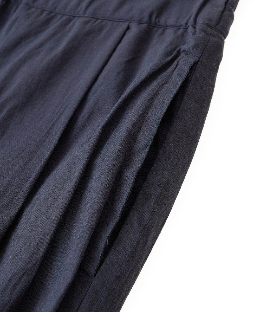 CRAFT STANDARD BOUTIQUE レースパッチワークパンツ 