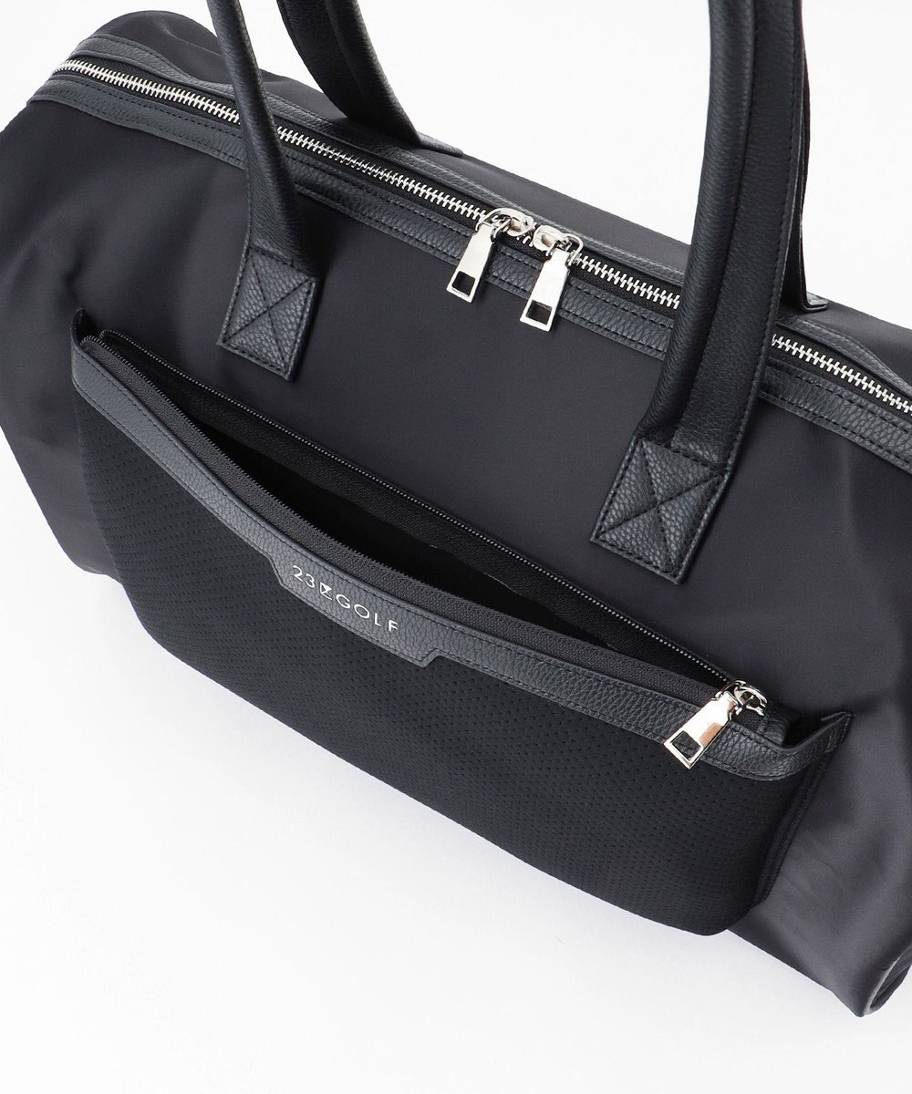 23区GOLF 【UNISEX】ボストンバッグ 
