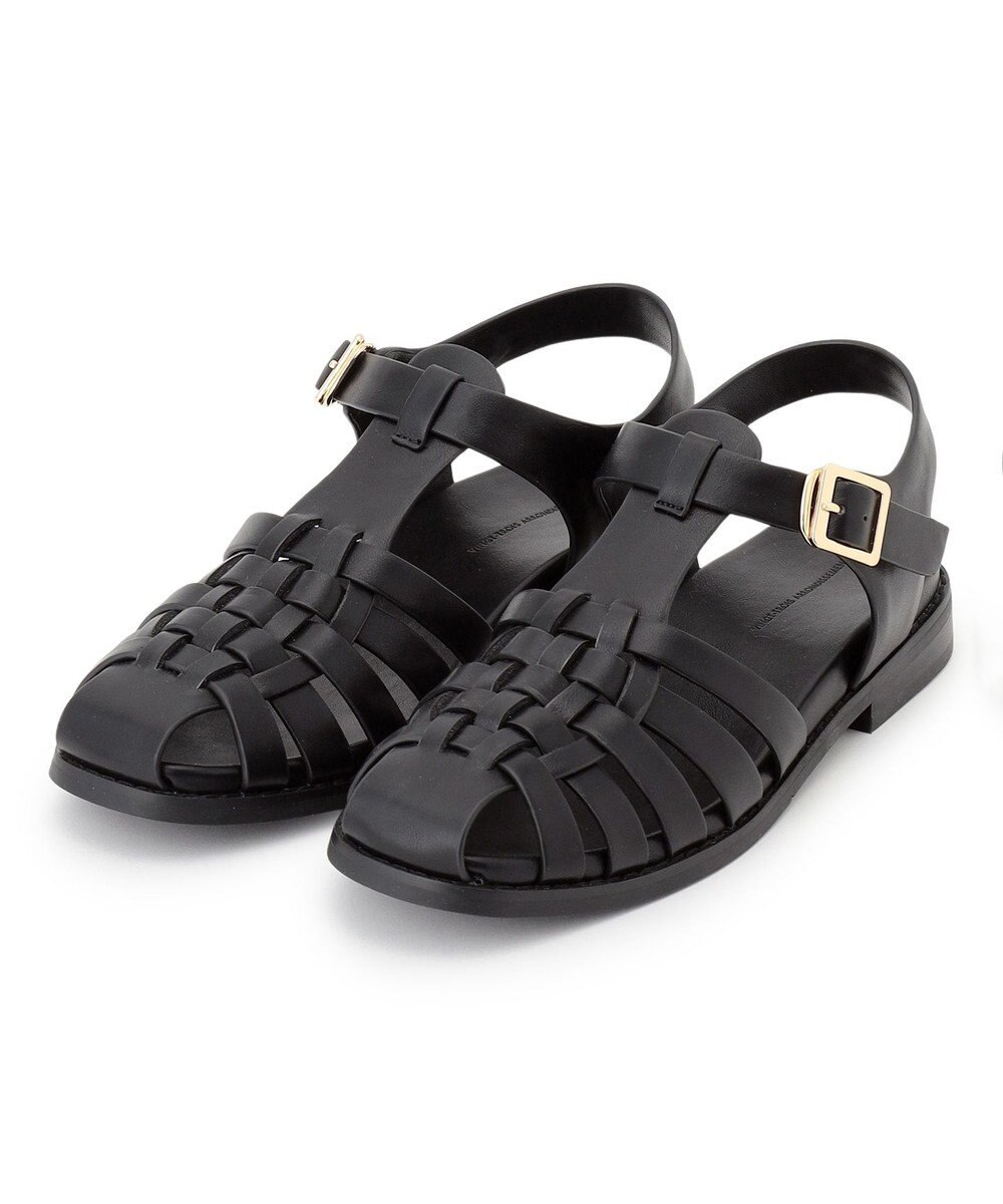 23区 グルカ サンダル 