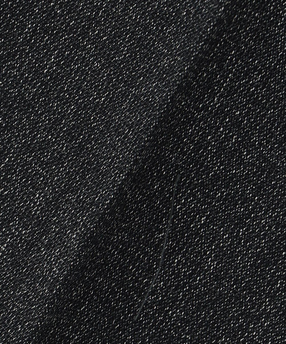 JOSEPH ABBOUD 【キングサイズ・ウエストも伸びる】オーガニックストレッチムリネピケ パンツ 