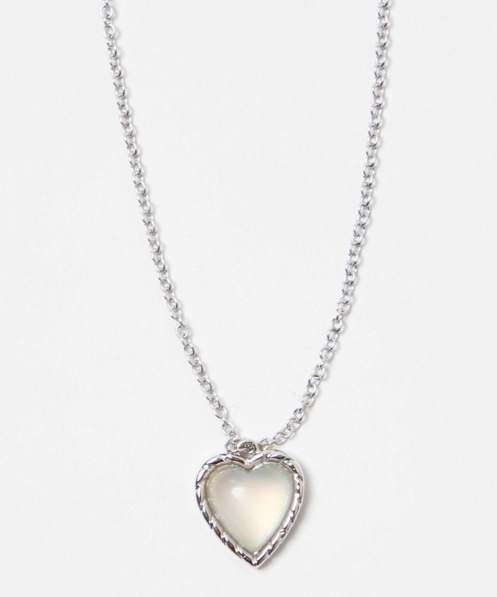 WEGO 3Pメタルモチーフネックレス 