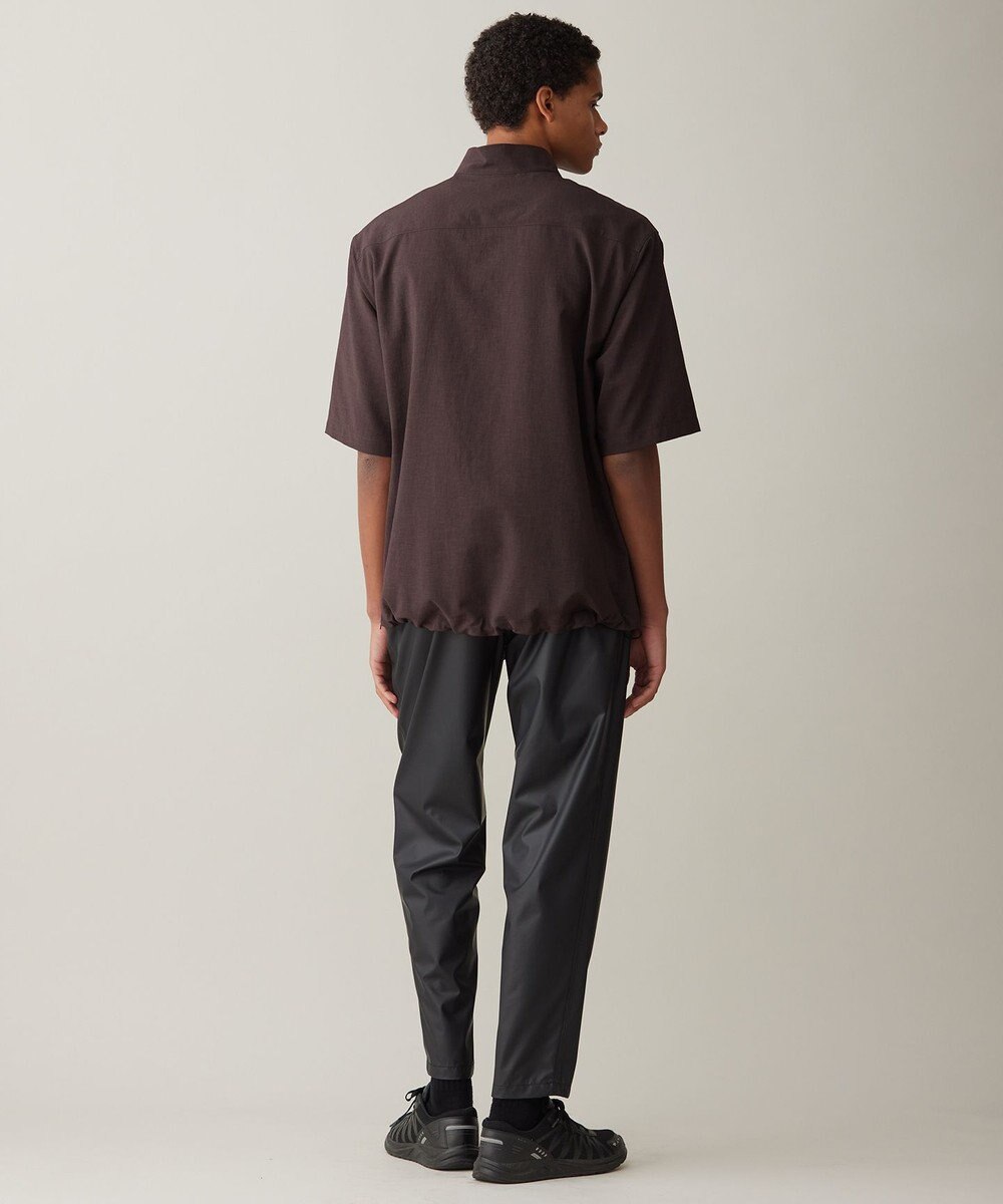 UNFILO MENS TENNEN TOUCH ポロシャツ [23年春夏商品] 